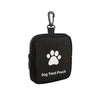 Portable Dog Treat Bag Outdoor Training Dog Food Pocket Multifunctional Dog Reward Bags Pet Supplies pawcraft