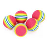Interactive Rainbow Cat Balls pawcraft