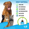 Kennel Cough Treatment Natural Infection Medicine For Dogs And Cats Respiratory Colds Cough Relief Collapsed Trachea And Cat Asthma Support pawcraft