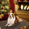 Pet Self-Warming Heating Pad Mat For Cat And Dogs pawcraft