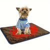 Pet Self-Warming Heating Pad Mat For Cat And Dogs pawcraft